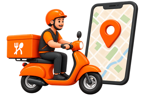 Route Lynk Delivery