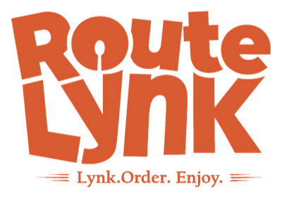 Route Lynk Logo
